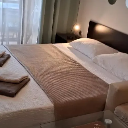 Marina Cape & Wellness-relax Nr 32-35 דירה אהלוי