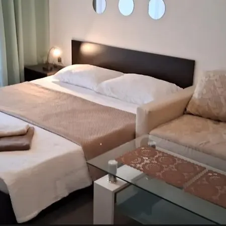 דירה Marina Cape & Wellness-relax Nr 32-35 *