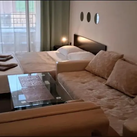 Marina Cape & Wellness-relax Nr 32-35 אהלוי