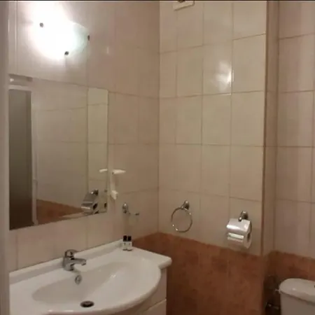 דירה Marina Cape & Wellness-relax Nr 32-35