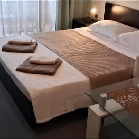 Marina Cape & Wellness-relax Nr 32-35 דירה אהלוי
