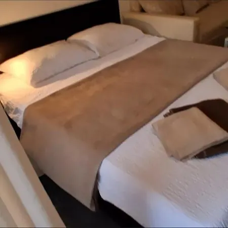 Marina Cape & Wellness-relax Nr 32-35 *